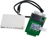 Bild vom Produkt: Legrand 059059 RFID Lesemodul f.Ladestation