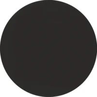 Berker KNX-Funk Taste 1-fach schwarz glänzend 85145131