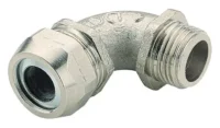 Legrand 384128 Verschraubung 2000 90° PG21