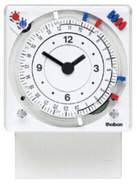 Theben Schaltuhr SUL 289g