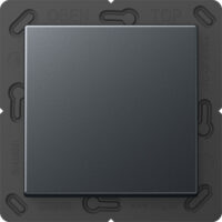 Jung Funk-Wandsender Bluetooth Low Energy BLEA590ANM