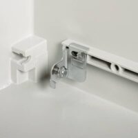 Legrand 036242 Schienenset für Schaltschränke Marina