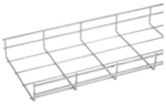 Legrand 348064 Gitterrinne ZF31 V2A 3000x182x47 Edelstahl