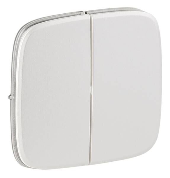 Legrand Legrand 755029 Serienwippe Thermoplast Valena Allure perlmutt