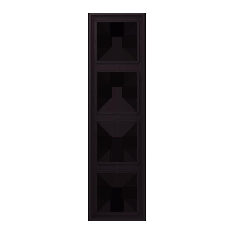 Jung Jung LC984248 Rahmen 4-fach LC4320E