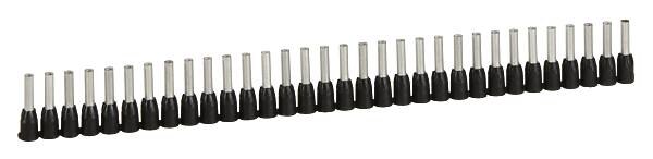 Legrand Legrand 037664 Bandmagazin Starfix für Aderendhülsen 1,5qmm schwarz
