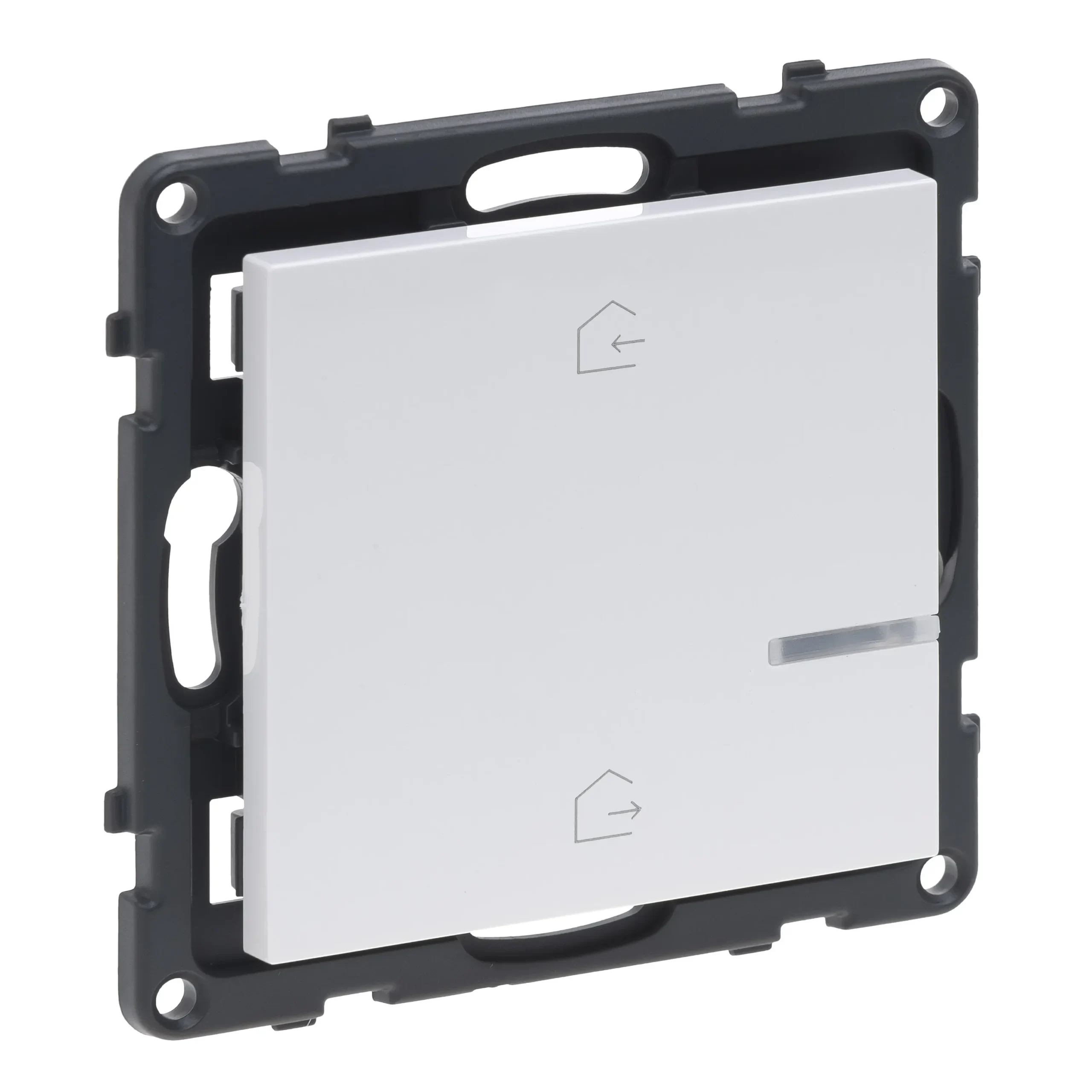 Legrand Legrand 765636 Seano with Netatmo Master-Switch Ultraweiss
