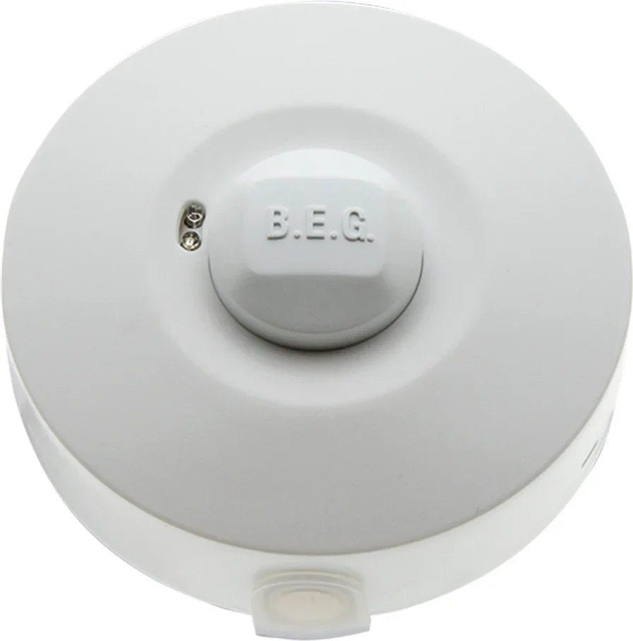 BEG Brück Electronic Hochfrequenzmelder HF-MD2-Aufputz