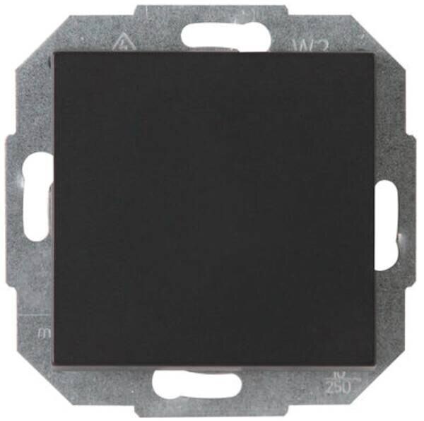 Kopp Kopp 587715087 Kreuzschalter 10AX 250V Athenis anthrazit