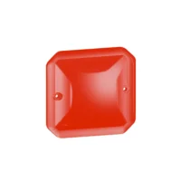 Legrand 069591L Plexo New Einsatz Haube IK 07 in der Rot