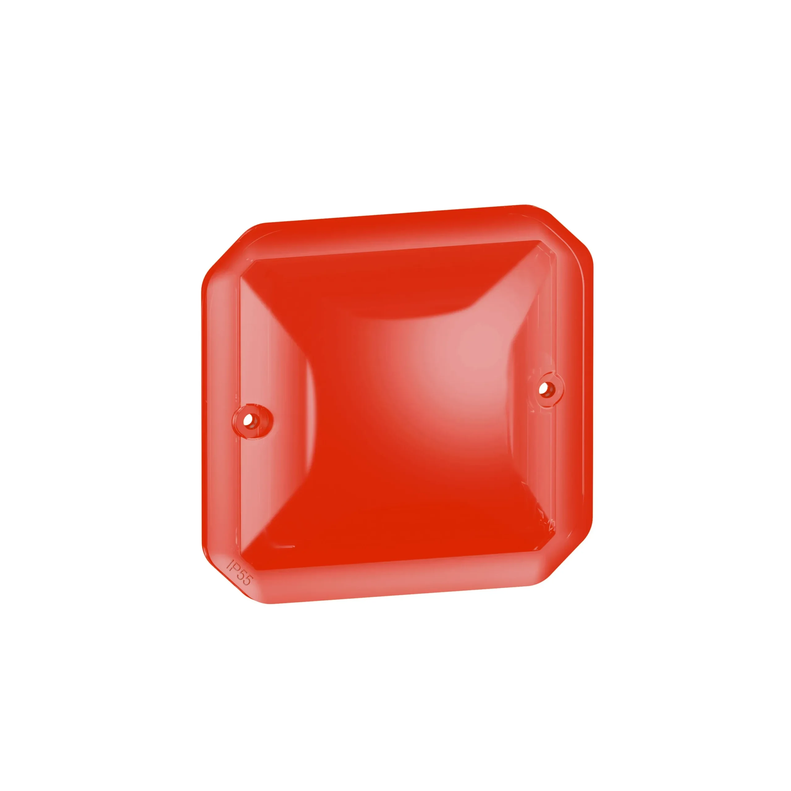 Legrand Legrand 069591L Plexo New Einsatz Haube IK 07 in der Rot