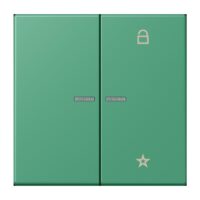 Jung FMLC1701250 eNet Funk Steuertaste Standard LC4320G