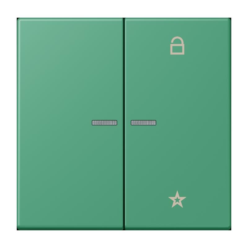 Jung Jung FMLC1701250 eNet Funk Steuertaste Standard LC4320G