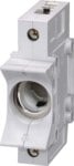 Siemens 5SG1301 NEOZED Sicherungssockel D01 1p 16A AC400VDC250V 2-fach Klemme