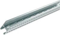 Legrand 343770 DP-Profil C41x41x2,5 3M sendzimirverzinkt
