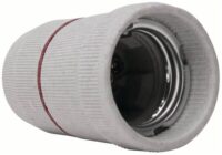 Bild vom Produkt: Kopp 705000518 Porzelanfassung E27 10x1 Gewinde