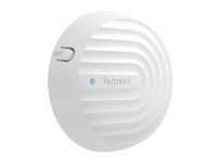 Bild vom Produkt: Legrand 033523 WLAN Access Point 300Mbps WiFi 802.11b/g/n Anschluss an POE RJ45