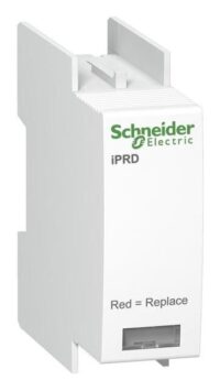 Schneider A9L08122 SCHUTZMODUL IPRD8R 460V IT