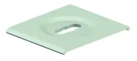 Cablofil CM558053 CE40 DC Klemmstück Dacromet