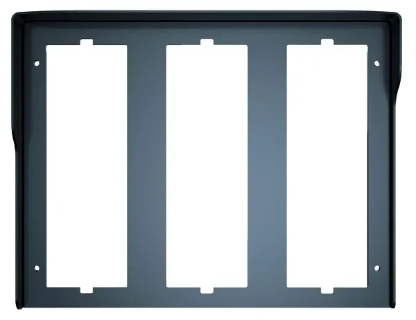 Legrand BTicino 350593 Regendach 9M f.Türstation SFERA Allstreet