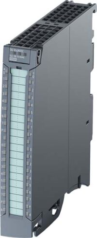 Bild vom Produkt: Siemens 6ES7522-1BL10-0AA0 S7-1500 Digi- Ausgabemodul DQ 32xDC24V/0,5A BA