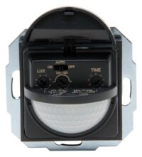 Kopp 840415051 HK07 Kupplung INFRAcontrol T 180° 2-Draht-Gerät