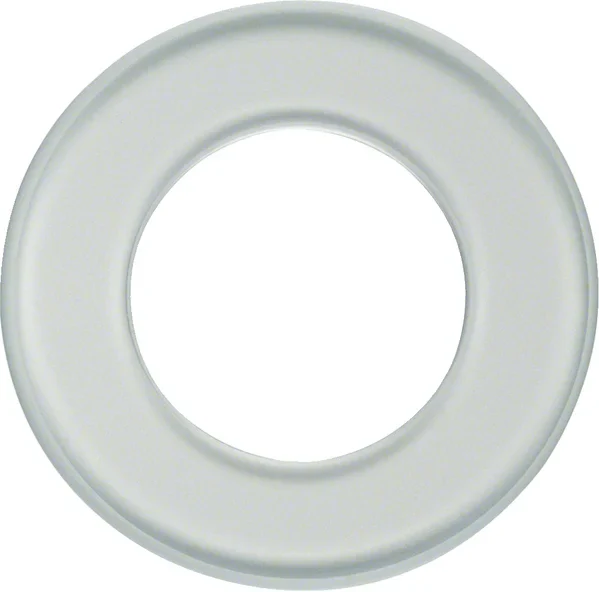 Berker Berker Glasrahmen Serie Glas 109130