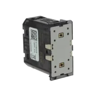 BTicino K8002S LivingNow MyHome Unterputz Aktor Rollladen in 1M Ausführ.