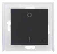Kopp 493715001 HK07 IP44 2-polig Wippe ohne L ant