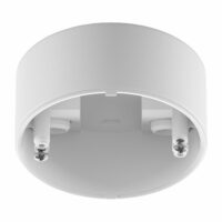 Legrand 999835 APgehäuse IP20 d=84x36 für Decken-Bewegungs-/Präsenzmelder Weiß