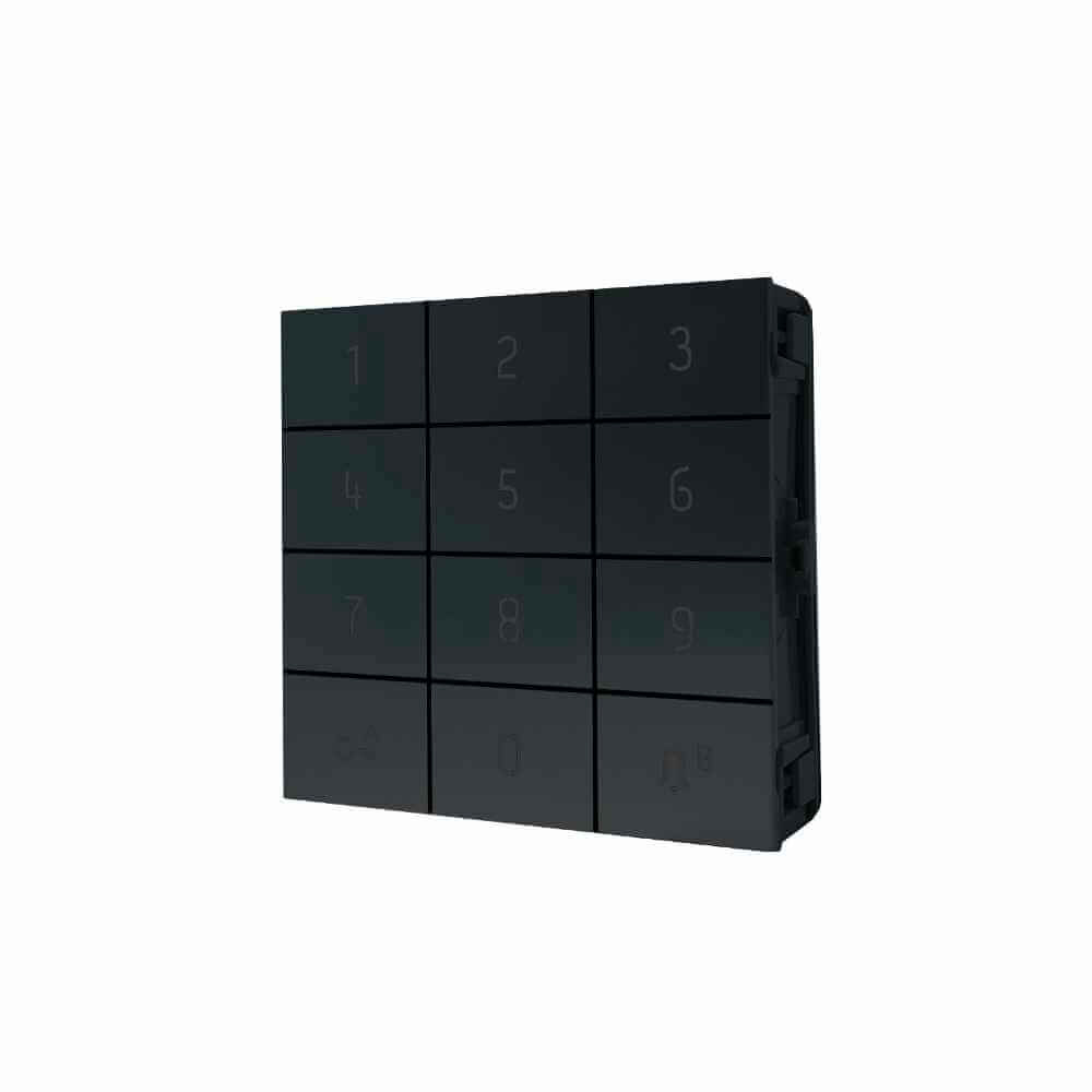 Comelit Comelit Group Codemodul Ultra, schwarz UT9279MB