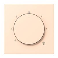 Jung LC1749BF238 Abdeckung für Thermostat LC32123
