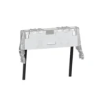 Legrand 069496L Plexo New LED zum Beleuchten der Einsätze 230V LED Blau