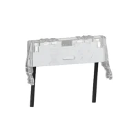 Legrand 069496L Plexo New LED zum Beleuchten der Einsätze 230V LED Blau