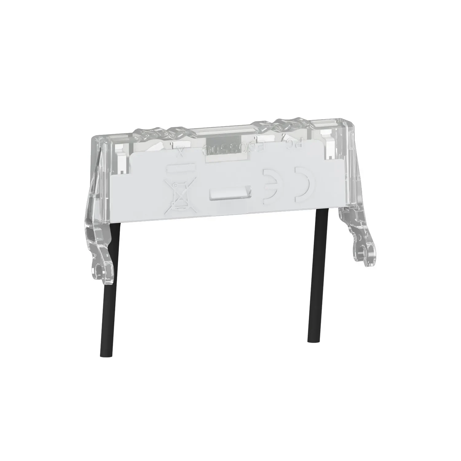 Legrand 069496L Plexo New LED zum Beleuchten der Einsätze 230V LED Blau