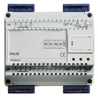 BTicino 346150 Interface SFERA digital 2-Draht