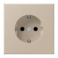Jung LC1520243 SCHUKO Steckdose LC32142