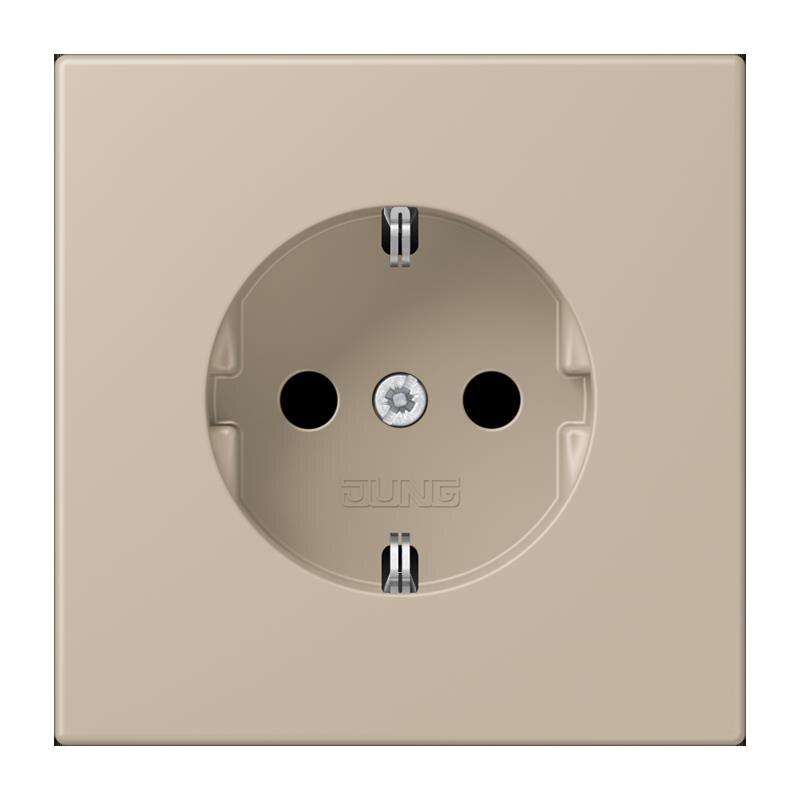Jung Jung LC1520243 SCHUKO Steckdose LC32142