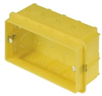 BTicino 504E Unterputz Dose f.4M 504E