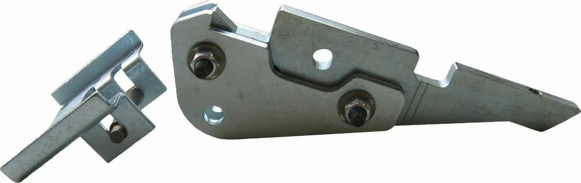 Somfy Somfy Dexxo Verriegelung mechanisch 9015607