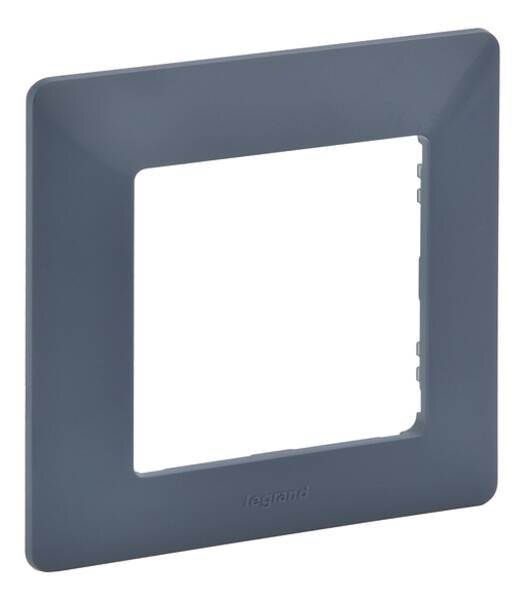 Legrand Legrand 754091 Rahmen 1-fach Valena Life Adria Thermoplast