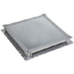 Legrand 8434000 Universaldose GVG-5 H56-140mm