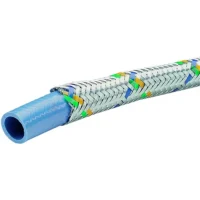 Legrand 387361 Schutzschlauch PVC ID:12mm AD:17,5mm GETR12 grau
