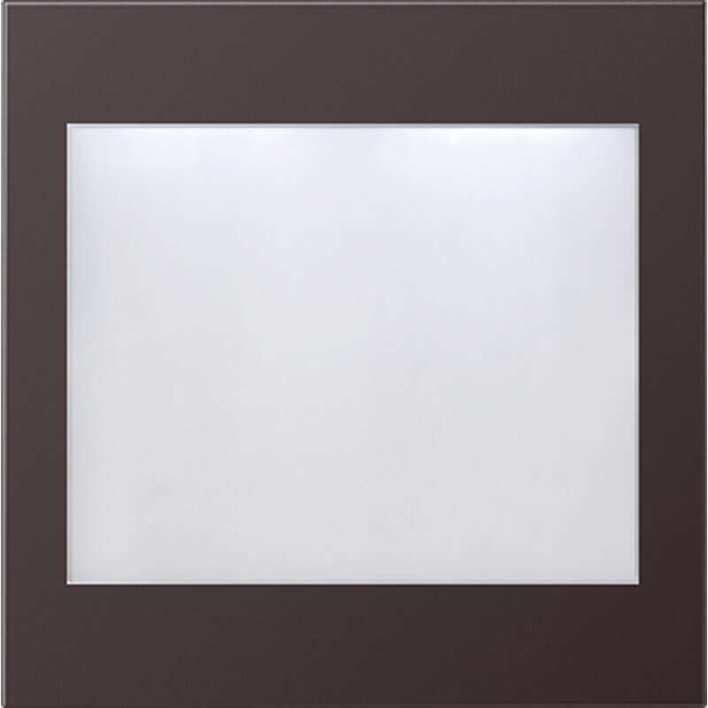 Jung Jung LED-Lichtsignal RGB-LED für Anzeige AL 2539 RGB D
