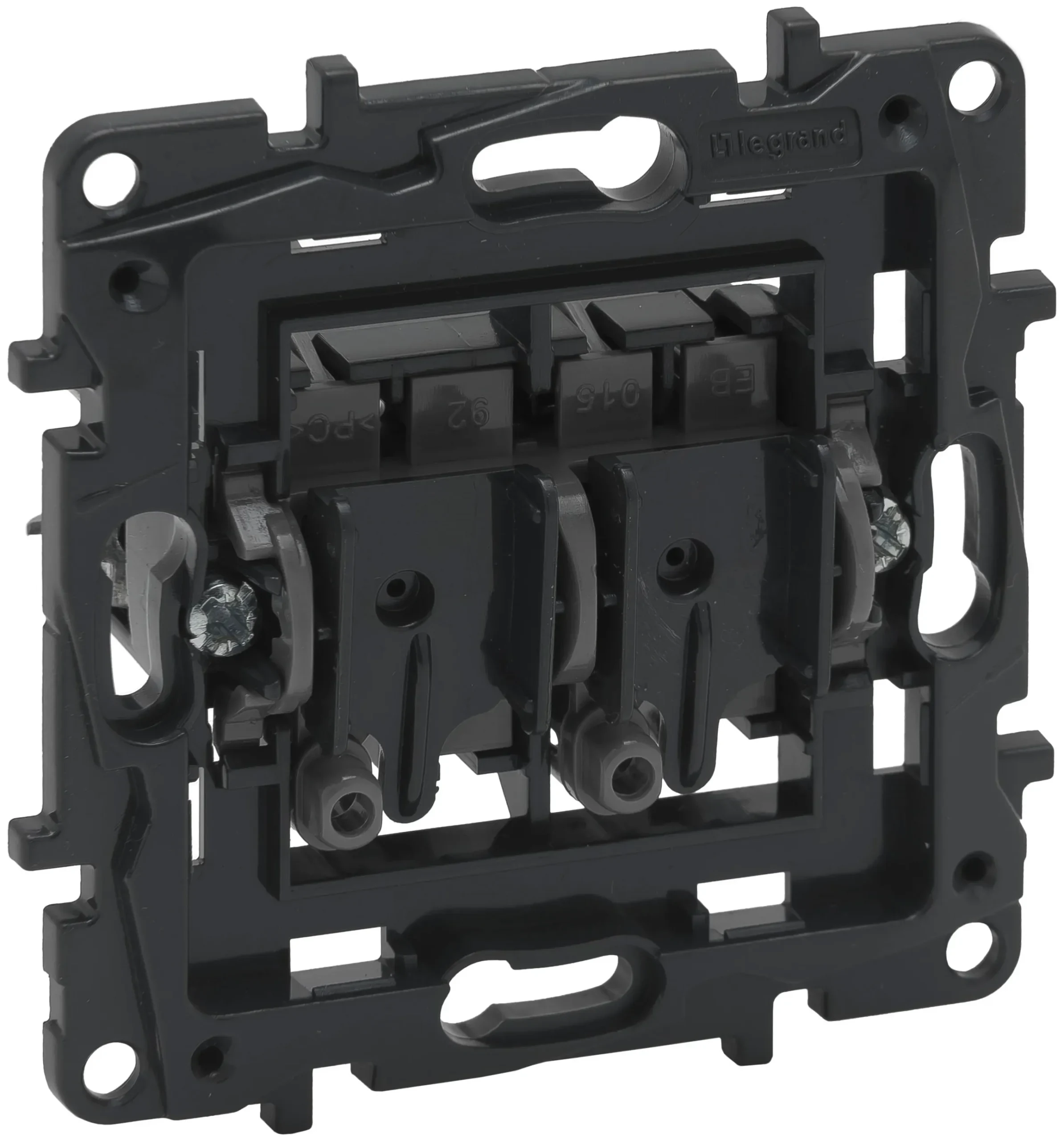 Legrand Legrand 864005 Einsatz Serienschalter 10AX Niloe Step