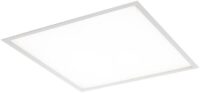 SG LEUCHTEN LED-Panel 49W 4000K 5110lm SENSE 8246096100 weiß Konverter DALI