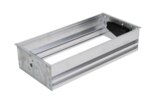 Kopp 939680018 ExitFly 30cm aluminum