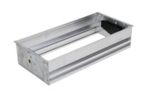 Kopp 939680018 ExitFly 30cm aluminum