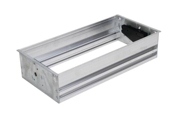 Kopp 939680018 ExitFly 30cm aluminum