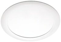 SG LEUCHTEN LED-Panel 5,5W 2700K 620lm SENSE 212265 weiß Konverter DALI